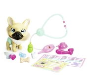 Imagine PAMPER PETZ CATELUS LA DOCTOR