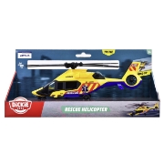 Imagine DICKIE AIRBUS H160 ELICOPTER DE SALVARE 23CM