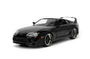 Imagine JADA FAST & FURIOUS MASINUTA METALICA TOYOTA SUPRA 1995 SCARA 1:24