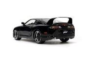 Imagine JADA FAST & FURIOUS MASINUTA METALICA TOYOTA SUPRA 1995 SCARA 1:24