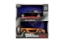 Imagine Jada Fast & Furious Legacy Series – set 2 mașinuțe metalice Honda Civic și Mazda RX-7 scara 1:32