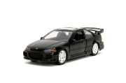 Imagine Jada Fast & Furious Legacy Series – set 2 mașinuțe metalice Honda Civic și Mazda RX-7 scara 1:32