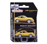 Imagine MAJORETTE PREMIUM MASINUTA METALICA PORSCHE 911 CARRERA SCARA 1 LA 64