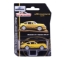 Imagine Majorette Premium mașinuță metalică Porsche 911 Carrera scară 1 la 64