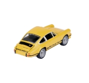 Imagine Majorette Premium mașinuță metalică Porsche 911 Carrera scară 1 la 64