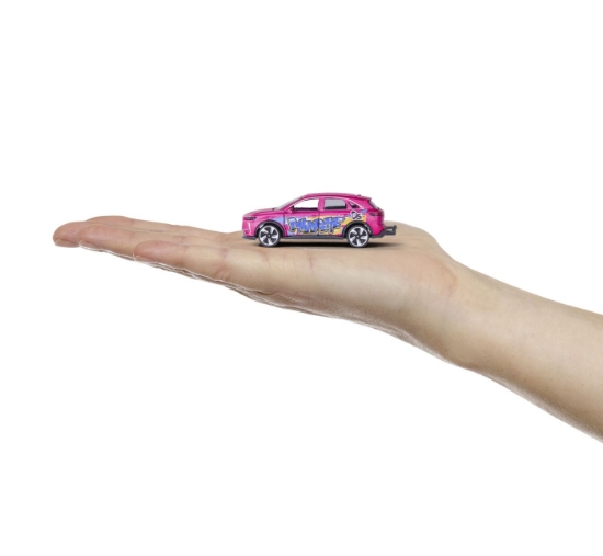 Imagine Majorette set 5 mașinuțe ediție limitată 11
