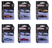 Imagine Majorette mașinuță metalică Rimac Nevera Edition 7.5 cm