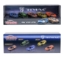 Imagine Majorette set 5 mașinuțe Rimac Nevera Edition Giftpack