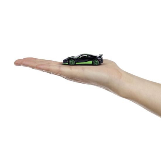 Imagine Majorette set 5 mașinuțe Rimac Nevera Edition Giftpack
