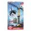 Imagine Dickie macara Mighty Crane 110cm rotație 360 cu telecomandă