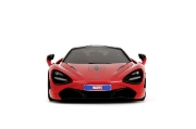 Imagine Set Spider-Man + McLaren 720S – scară 1:24