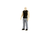 Imagine JADA FAST AND FURIOUS SET FIGURINA DOM SI MASINUTA METALICA DODGE CHARGER 1970 SCARA 1 LA 24