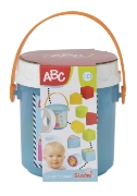 Imagine ABC GALETUSA COLORATA PENTRU SORTARE