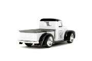 Imagine JADA DISNEY MICKEY MOUSE MASINUTA METALICA FORD PICKUP 1941 SCARA 1:32