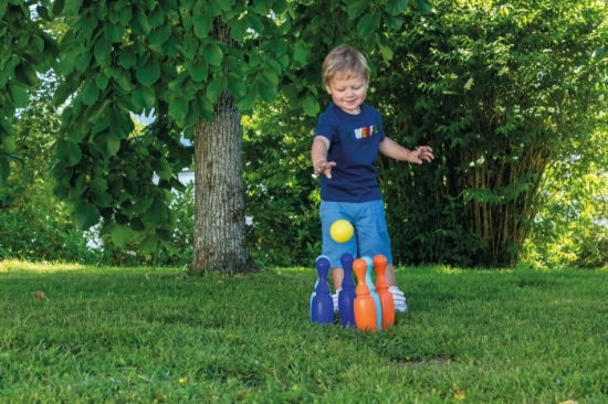 Imagine ECOIFFIER SET POPICE