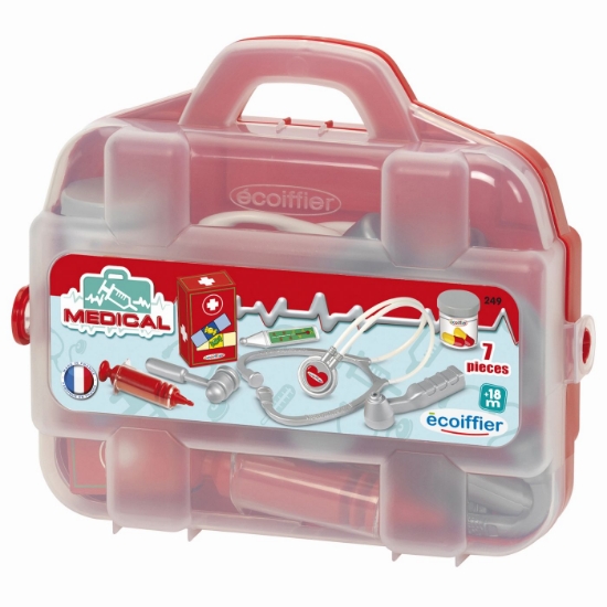 Imagine ECOIFFIER  SET DOCTOR 25.5CM