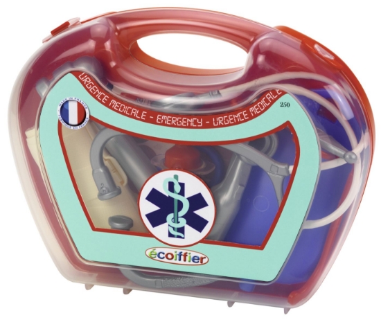 Imagine ECOIFFIER  SET DOCTOR 28CM