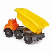 Imagine ECOIFFIER BASCULANTA MONSTER TIPPER TRUCK