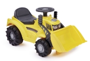 Imagine ECOIFFIER JUCARIE EXCAVATOR 66CM