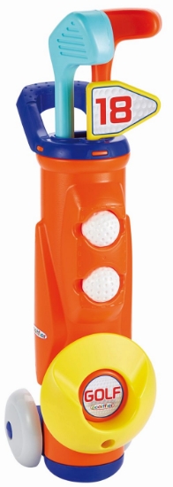 Imagine ECOIFFIER SET DE GOLF