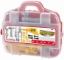 Imagine Ecoiffier set instrumente mecanic cu 20 piese