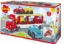 Imagine Ecoiffier Abrick transportator auto platformă