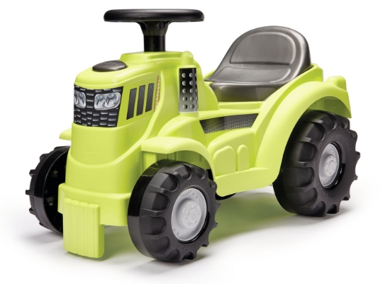 Imagine Ecoiffier tractoraș Ride On de 51.5cm