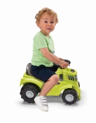 Imagine ECOIFFIER TRACTORAS RIDE ON DE 51.5CM