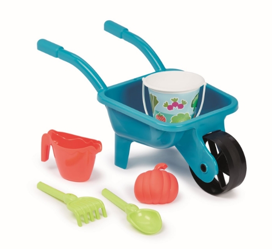 Imagine ECOIFFIER SET ROABA CU ACCESORII