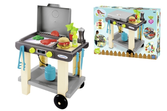 Imagine ECOIFFIER SET DE JOACA GRATAR
