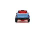 Imagine JADA DC SET FIGURINA METALICA SUPERMAN SI MASINUTA 2017 FORD F 150 RAPTOR SCARA 1:32
