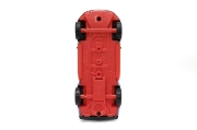Imagine Jada DC set figurină metalică Superman și mașinuță 2017 Ford F-150 Raptor scara 1:32