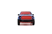 Imagine JADA DC SET FIGURINA METALICA SUPERMAN SI MASINUTA 2017 FORD F 150 RAPTOR SCARA 1:32