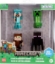 Imagine JADA MINECRAFT SET 4 FIGURINE METALICE 6.5CM