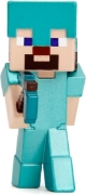 Imagine JADA MINECRAFT SET 4 FIGURINE METALICE 6.5CM