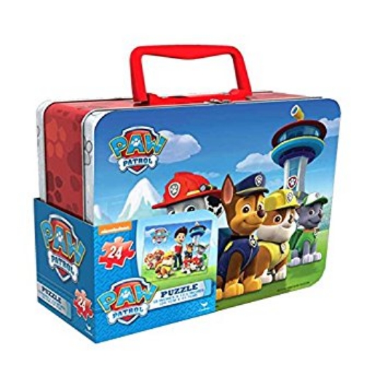Imagine PATRULA CATELUSILOR GENTUTA PUZZLE