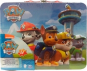 Imagine PATRULA CATELUSILOR GENTUTA PUZZLE