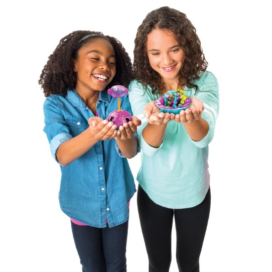 Imagine Cool Maker atelierul de olărit