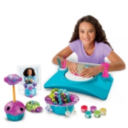 Imagine COOL MAKER ATELIERUL DE OLARIT
