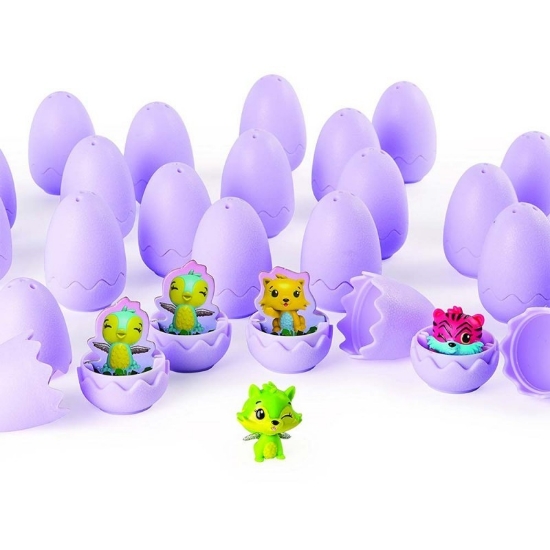 Imagine JOC HATCHY MATCHY