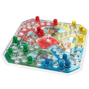 Imagine JOCUL CU ZARURI SI MEMORY GAME PATRULA CATELUSILOR