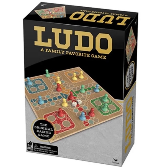 Imagine JOC LUDO CLASIC