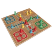 Imagine JOC LUDO CLASIC