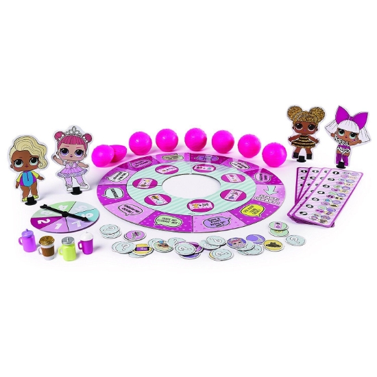 Imagine LOL JOCUL CU PERSONAJE