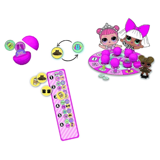 Imagine LOL JOCUL CU PERSONAJE