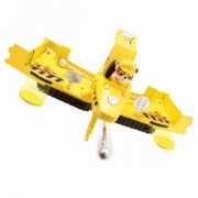 Imagine SET DE JOACA SPIN MASTER PAW PATROL VEHICUL FLIP AND FLY RUBBLE