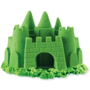 Imagine NISIP KINETIC REZERVA 226GRAME VERDE