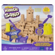 Imagine KINETIC SAND CASTELUL DE NISIP