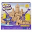 Imagine Kinetic Sand castelul de nisip