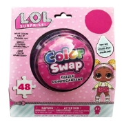Imagine LOL Puzzle 48 piese Color Change